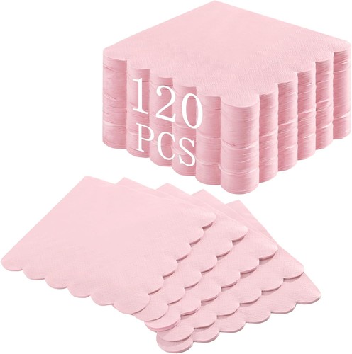Natnarr 120 stück servietten - 120,