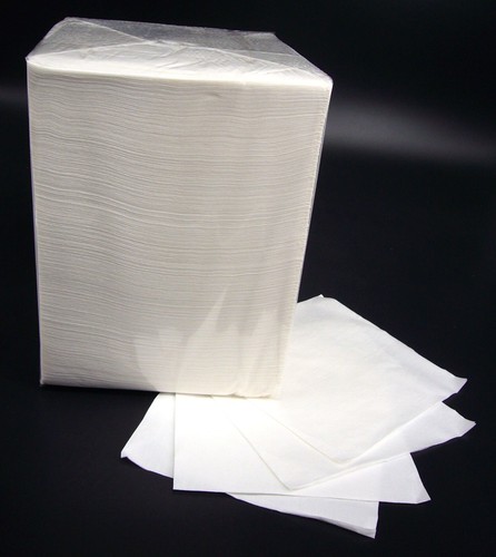 4000 papierservietten - papierservietten, /
