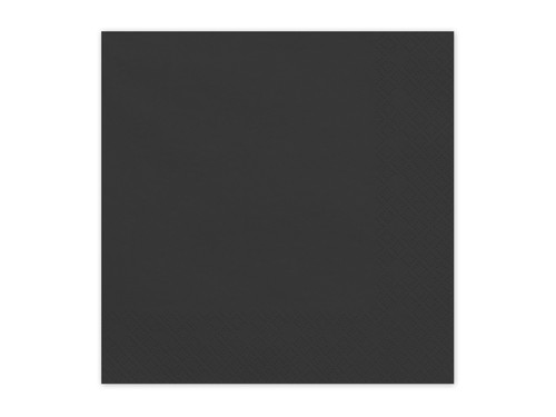 Servietten papier 33x33cm - papier,