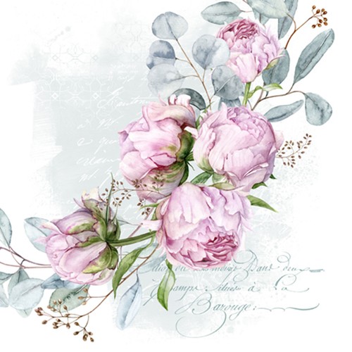 Servietten papier 33x33cm - servietten,