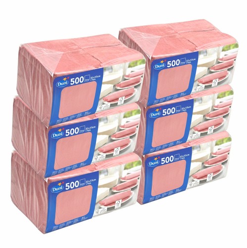 000 stück servietten - 3.000,