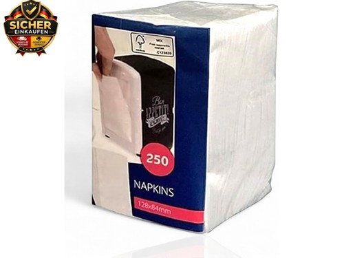 Cabanaz original napkins - original,
