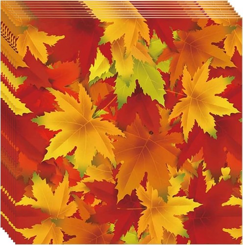 Stück herbst servietten - stück,