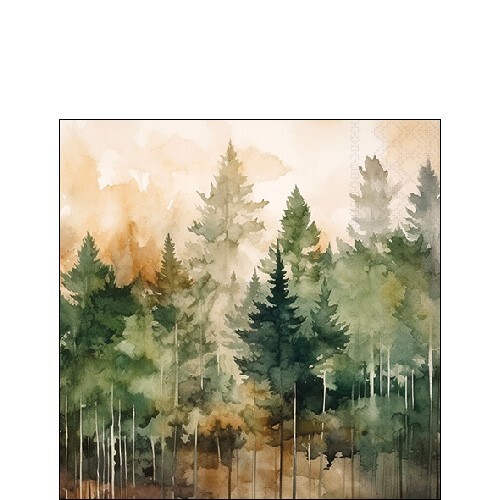 Ambiente servietten - ambiente,