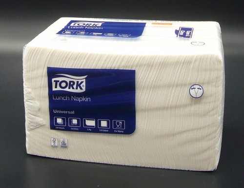 4000 tork papierservietten - 4000,