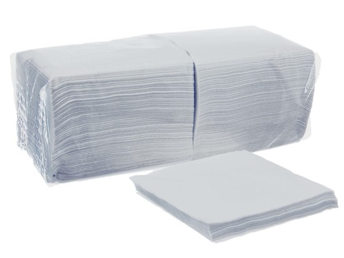 Top prägeservietten papier - top,