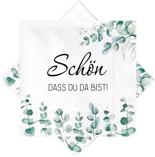 Cadimus stück servietten - cadimus,