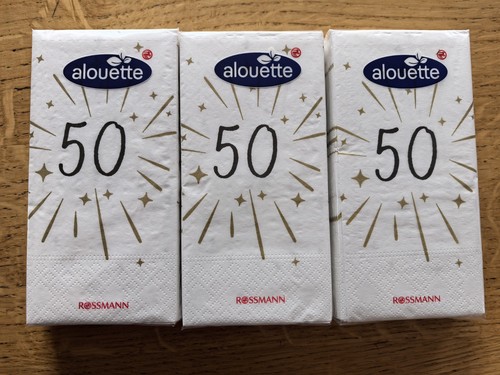 A 16 stück - a,