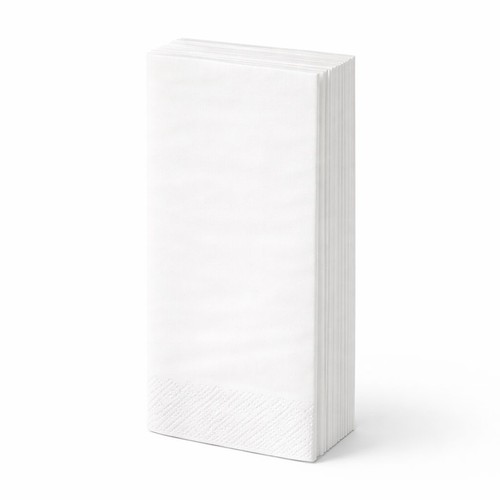 Falz servietten 33x33cm - falz,